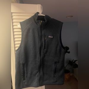 Patagonia Vest | Men's Size Large